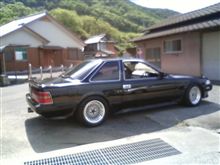 ドライブ日和