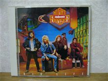 「Color Of Your Smile」　Night Ranger 