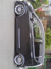 駐車場整備