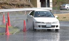 もてぎＡＳＴＰ稽古　臨界突破