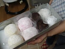こんな夜更けに・・・