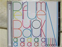 Perfume『BUDOUKaaaaaaaaaaN!!!!』　ＤＶＤ　みたよ。