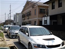ダイハード 宇宙会ｉｎ尾張旭～瀬戸ワープ！其のⅠ