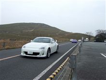 プレイバック秋吉台オフ2008　その１