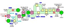 うどんオフへの１５００ｋｍと第５５～５８回燃費