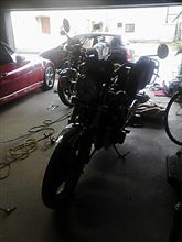 GS750G