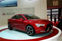 登場？ランエボクーペ？