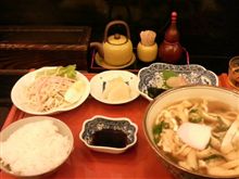 お造り定食ｗ