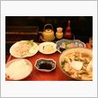 お造り定食ｗ