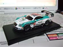PETRONAS TOM&#39;S SC430
