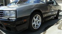 草ヒロ＆珍車♪