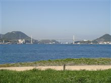 下関～巌流島の観光、