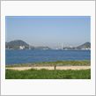 下関～巌流島の観光、