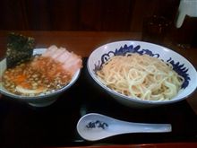 元祖浜松流つけ麺進龍(中区) 元祖浜松流つけ麺進龍(中区)
