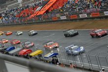2009 SUPER GT R1 OKAYAMA -RACE編-