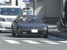 ３代目プレリュード