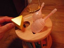 子供のおもちゃ