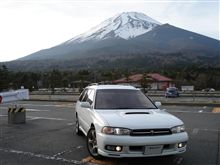 １年ぶりに‥(`･ω･&#180;)