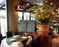 お洒落な歓送迎会ъ( ゜ー^)イェー♪