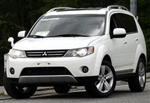 台湾仕様 中華汽車 アウトランダー 2.4 国産化 一周年 ・・・・