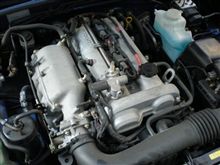 ロードスターNB2 NB8C物 BP-VE可変バルタイエンジン!NA&amp;NBに!