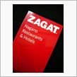 ZAGAT