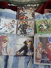 今日の戦利品です。