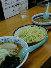 つけ麺