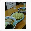つけ麺