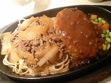 今日のよるご飯