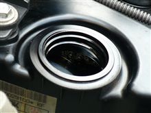 ダイハツESSE ７万ｋｍメンテ
