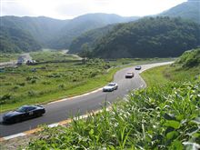 間瀬サーキットについて