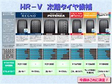 スリックタイヤは危ない