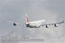 無事、帰国。