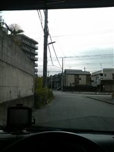 今日は柏でお仕事