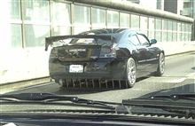 DODGE　CHARGER