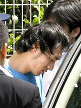 ちょっと可哀想な気がする・・。