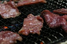 焼肉「八廣」、おいしかったです～！^^