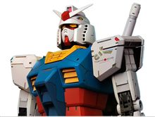 ☆GREEN TOKYO ガンダムプロジェクト☆