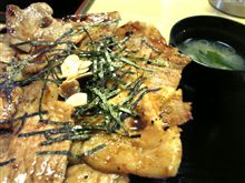 今日もまた♪