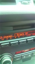 ＭＰ３が読まない(汗