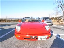 週末は嫁いで行ってしまいます。
