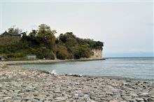 荒山城、森寺城、阿尾城攻略戦