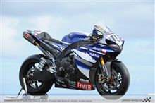 ０９’ＹＺＦ－Ｒ１