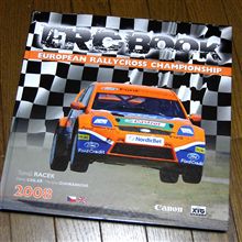 「ERC BOOK 2008」 (輸入書籍)