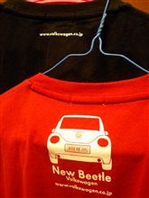 ユニクロTシャツ