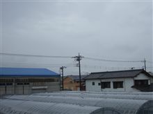 シリーズ『今日の富士山』09.04.25
