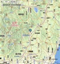 日曜日のイベント開催場所。