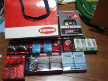ＫＹＯＳＨＯ　コレクターズデビュー袋２ がキターーーー！