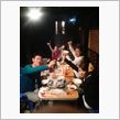 義父BBQ